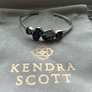 Kendra Scott Bangle Bracelet